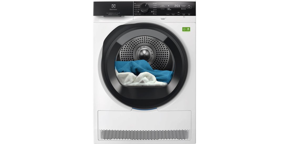 Electrolux EW9H4Y9A Asciugatrice 900 PerfectCare…
