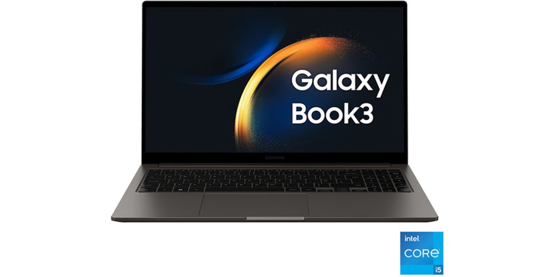 Samsung Galaxy Book3 Intel® Core™ …