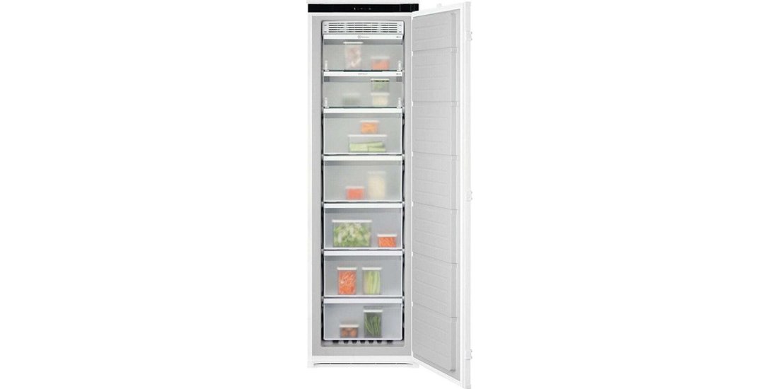 Electrolux FRIGORIFERO ARMADIO CONGELATORE NO…