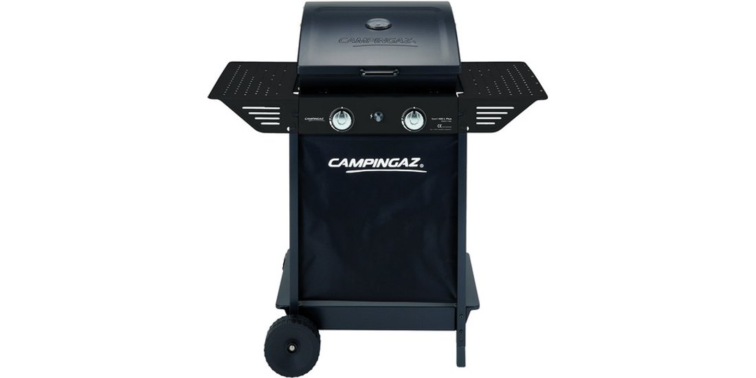 Campingaz Xpert 100 L Plus Rocky Barbecue Carrello…