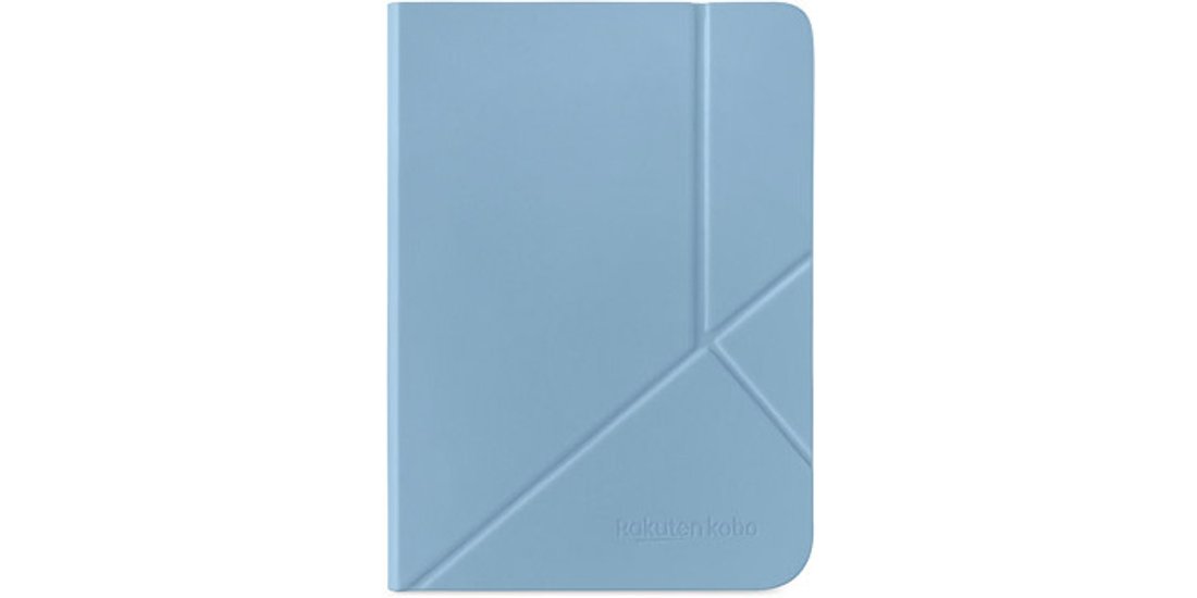 Kobo N365-AC-BL-E-PU custodia per e-book reader…