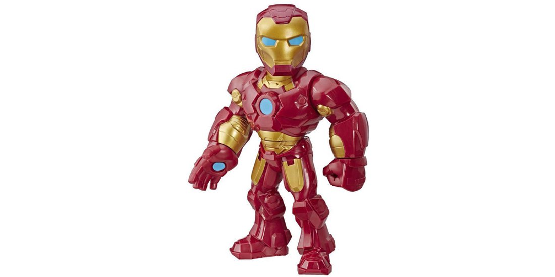 Marvel Avengers Super Hero Adventures Mega Mighties…