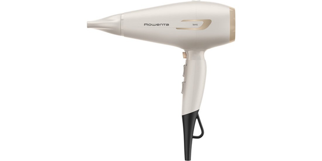 Rowenta Phon Pro Power+ Motore AC a Lunga Durata…