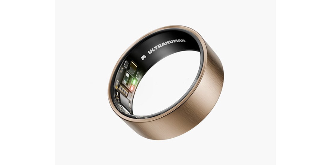 Ultrahuman Ring AIR No Anello intelligente con…