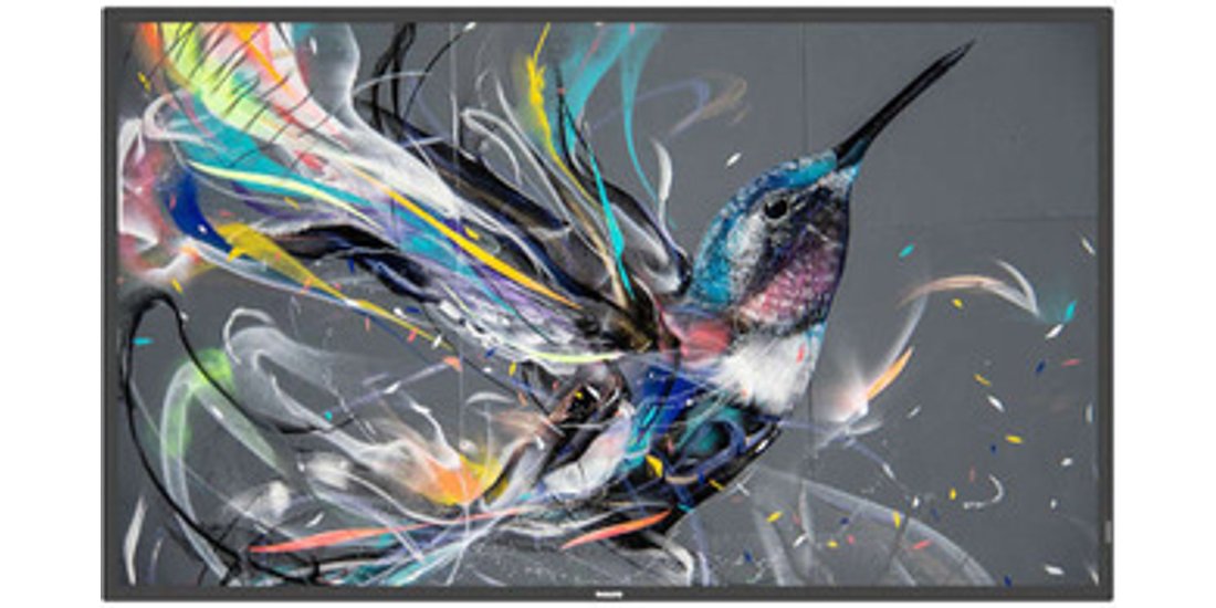 Philips 32BDL3511Q/00 visualizzatore di messaggi…