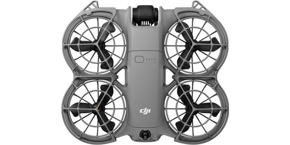 DJI Neo 2 4 rotori Quadrirotore 12 MP 2688 x …