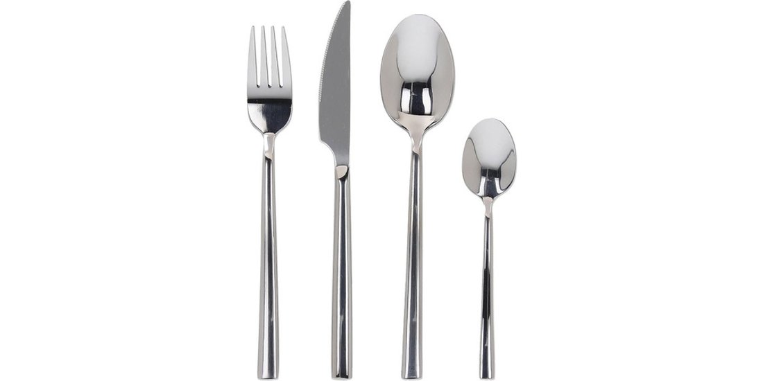 Tognana Porcellane R7799246025 set di posate …