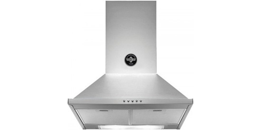 Bertazzoni La Germania KPL60PLAG1XA cappa aspirante…