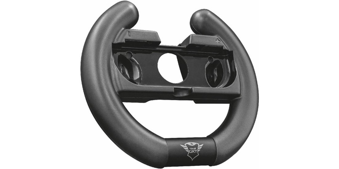 Trust GXT 1228 Nero Volante Nintendo Switch