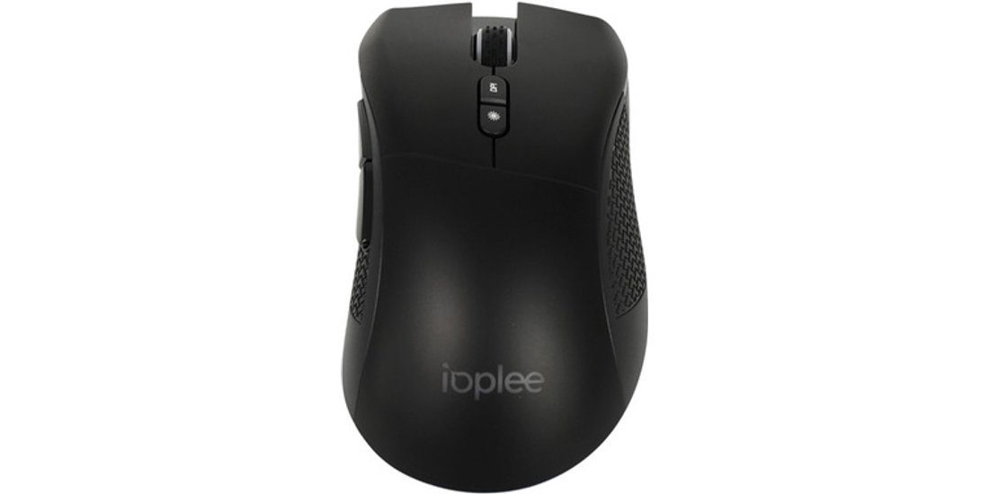 IOPLEE IOPEXTWSGMM596 mouse Gaming Mano destra…