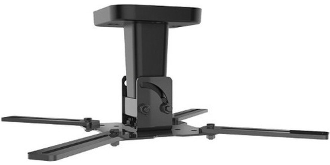 Meliconi PRO 100 supporto per proiettore Soffitto…
