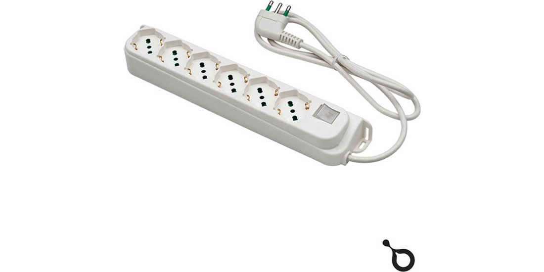 IOPLEE 47430-4077A prolunghe e multiple 15 m …