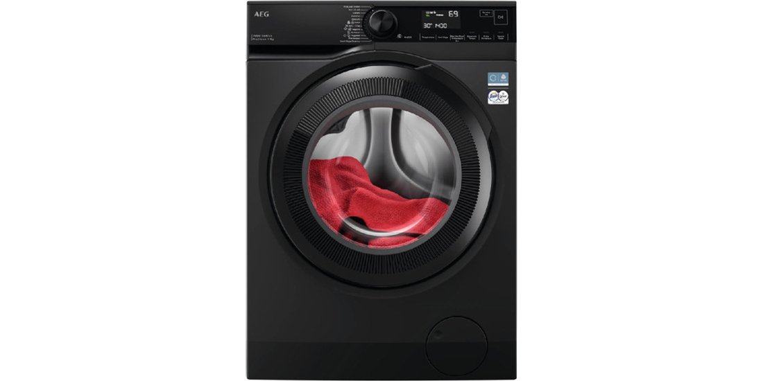 AEG Series 7000 Lavatrice Carica Frontale 9 Kg…