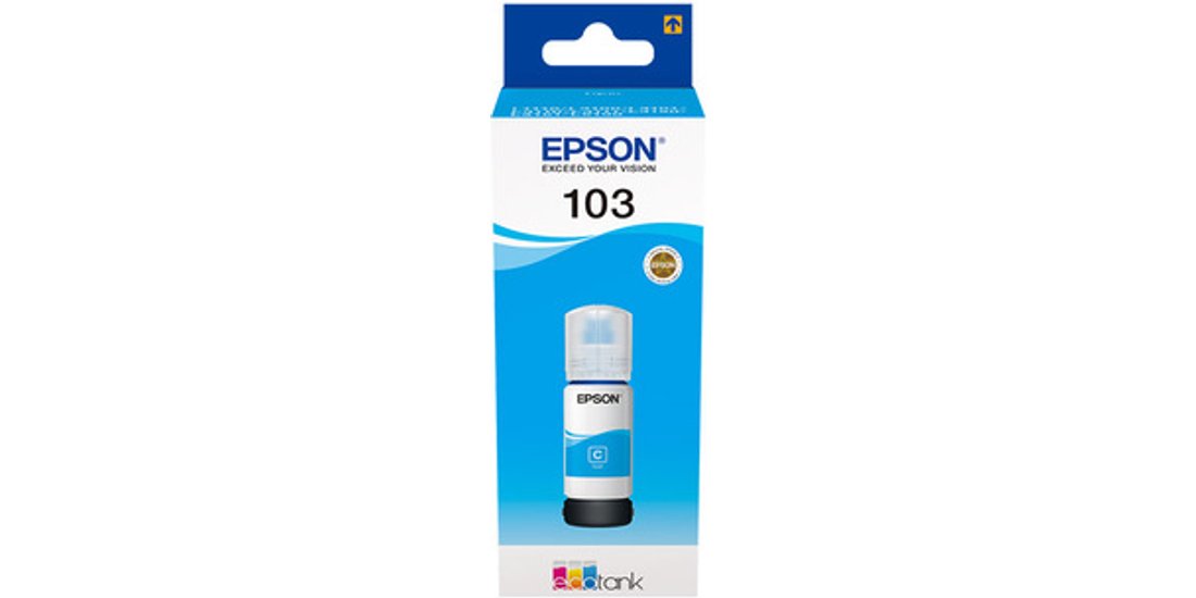 Epson 103 Originale