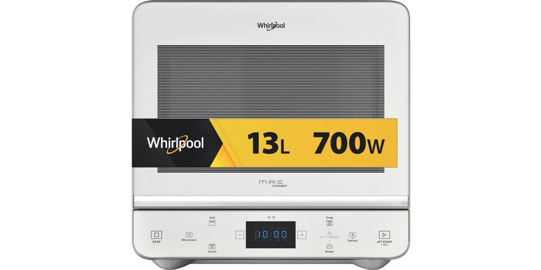 Whirlpool Microonde MAX 49 WSL