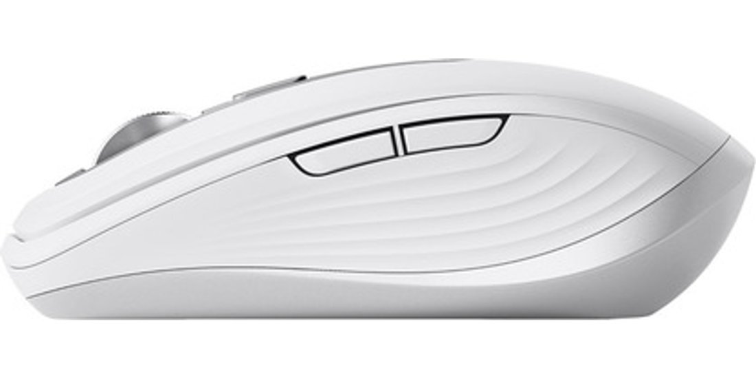 Logitech 910-006930 mouse Ufficio Mano destra…
