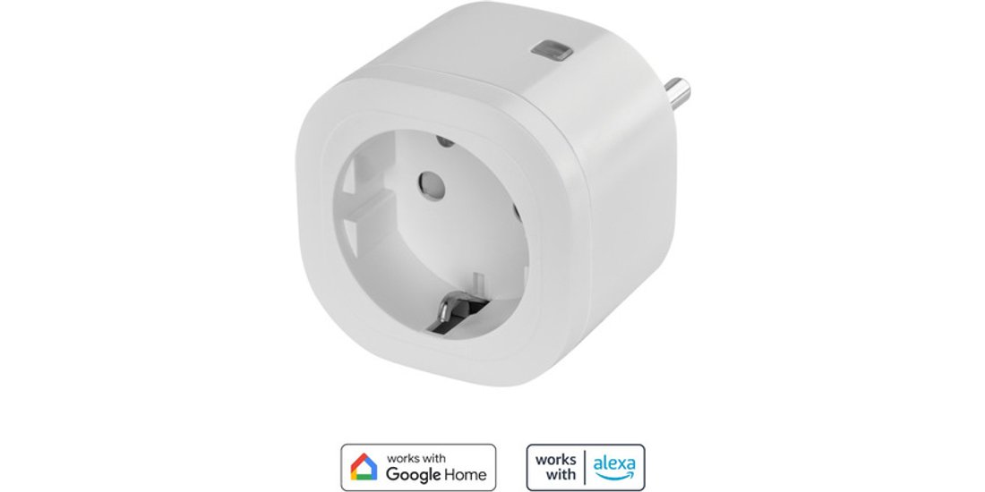 omajin by Netatmo omajin Presa Intelligente