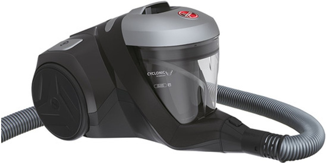 Hoover H-POWER 300 Aspirapolvere a traino 2L…
