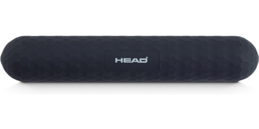 HEAD Manubri in Silicone 2 kg x 2 pz