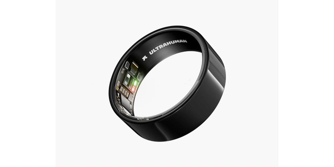 Ultrahuman Ring AIR – taglia 9- Monitor…