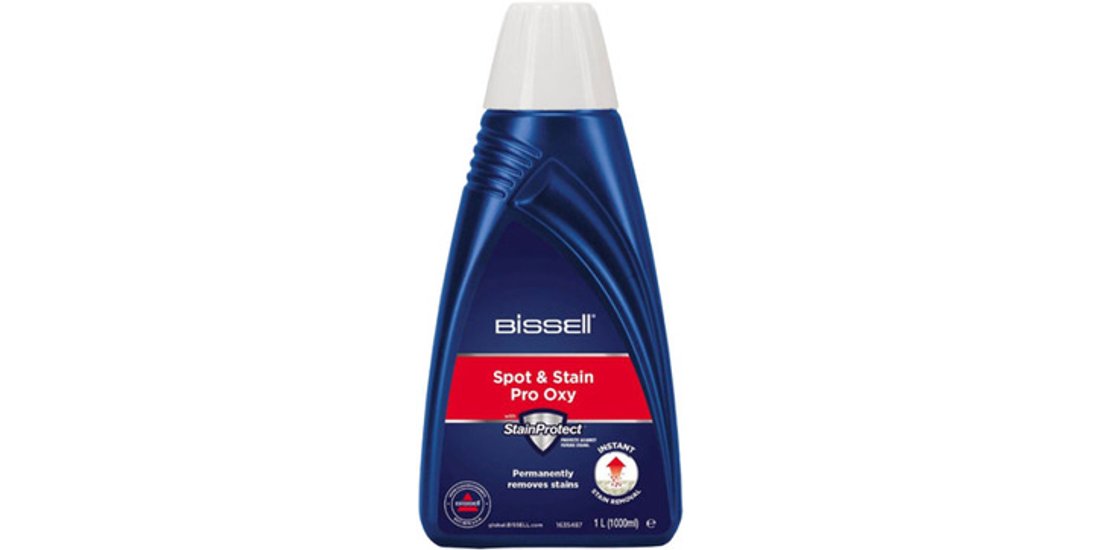 Bissell 20383 detergente e deodorante per moquette…