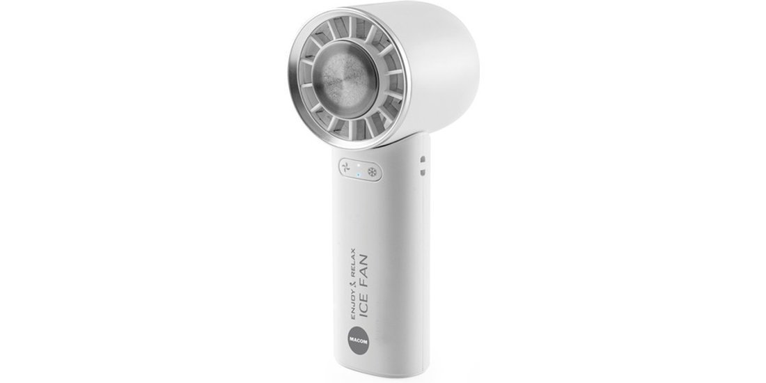 Macom Enjoy & Relax 981 nebulizzatore e ventilatore…