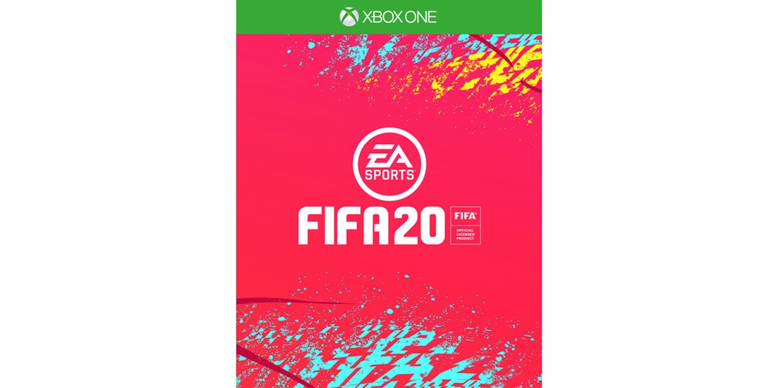 Electronic Arts FIFA 20 Xbox One Standard Inglese…