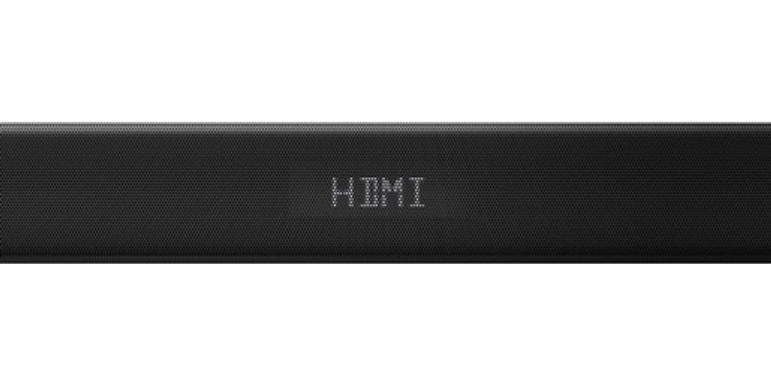 Panasonic Soundbar Subwoofer Wireless 360W HDMI…