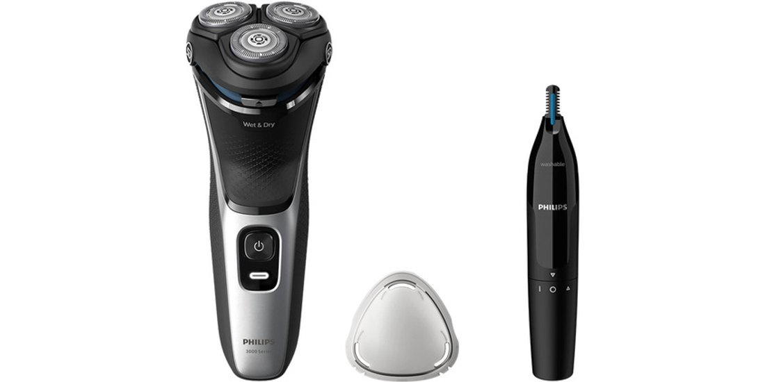 Philips Rasoio Elettrico S3143/02