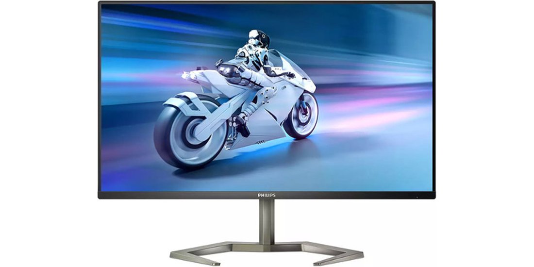 Philips Momentum 32M1N5800A/00 Monitor PC 80 …