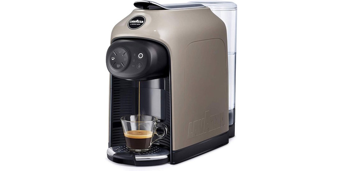 Lavazza Idola Automatica Macchina per caffè…