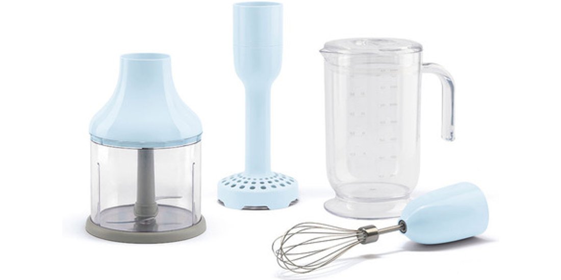 Smeg Accessori HBAC11PB