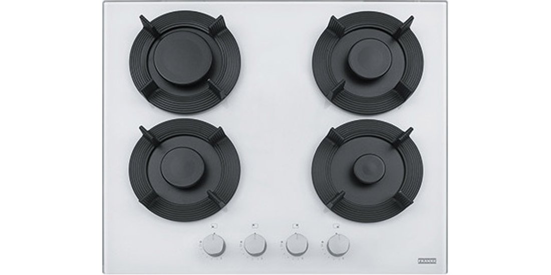 Franke FHMF 604 4G C WH Bianco Da incasso 60 …