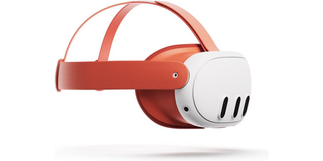 Meta Maschera e cinturino per la testa per Quest…