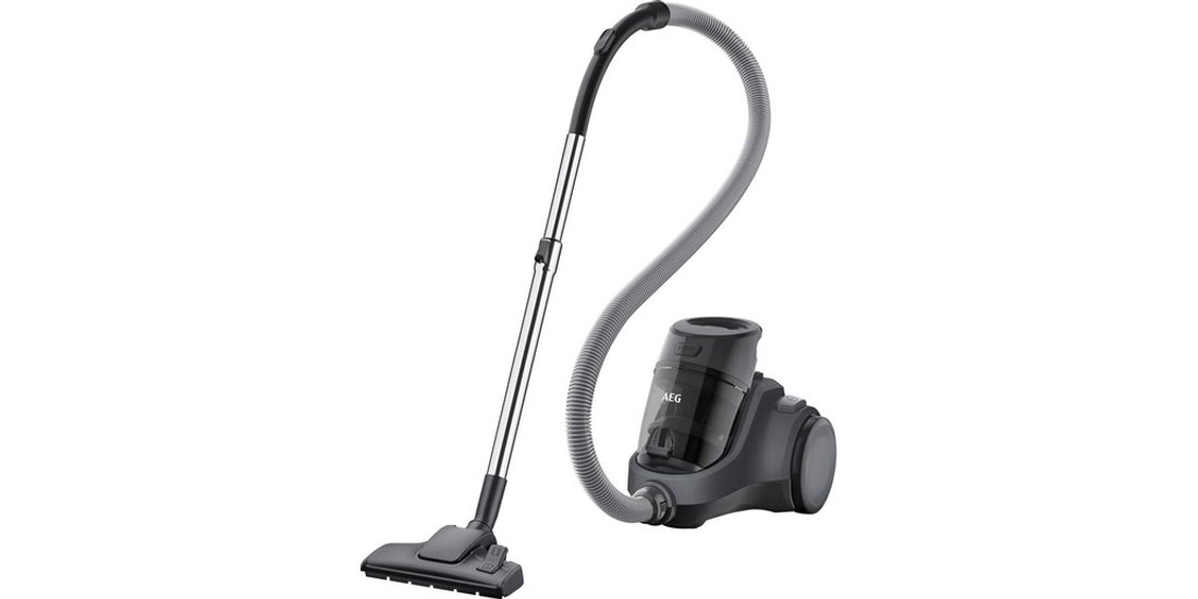 AEG Aspirapolvere senza sacco LX5-2-4T Potenza…