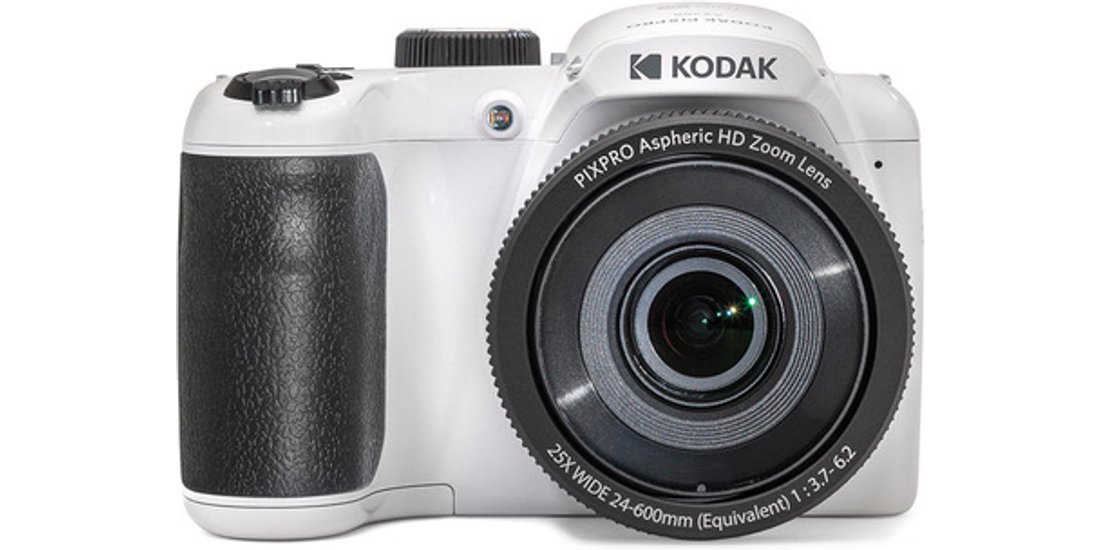 Kodak PIXPRO AZ255 1/2.3” Fotocamera compatta…