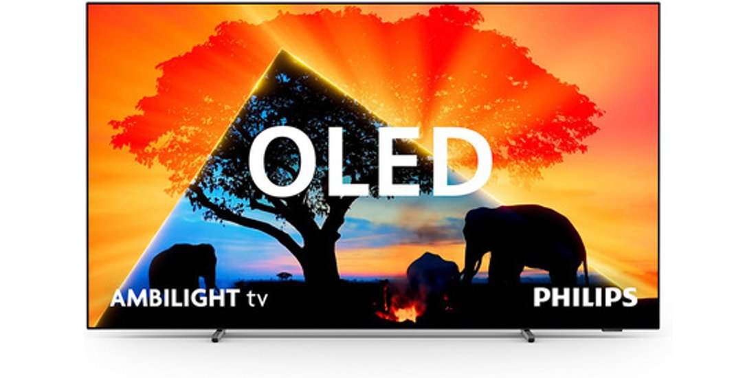 Philips 77OLED769/12 TV 1956 cm (77”) 4K Ultra…