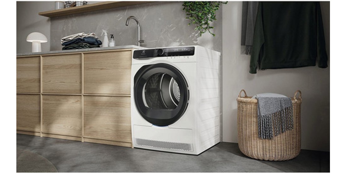 Electrolux EW7H59B Asciugatrice 700 DelicateCare…
