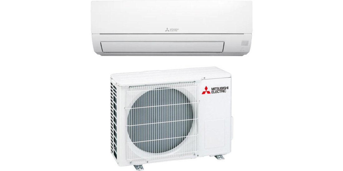 Mitsubishi Electric MITKITMSZHR60VFK condizionatore…