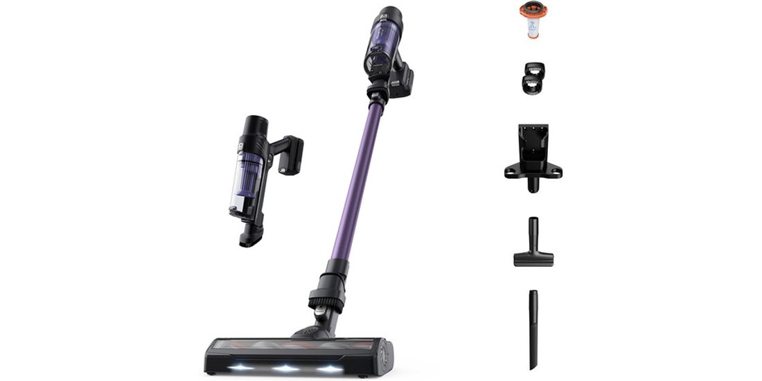 Rowenta X-PERT 7.60 Aspirapolvere Senza Fili …