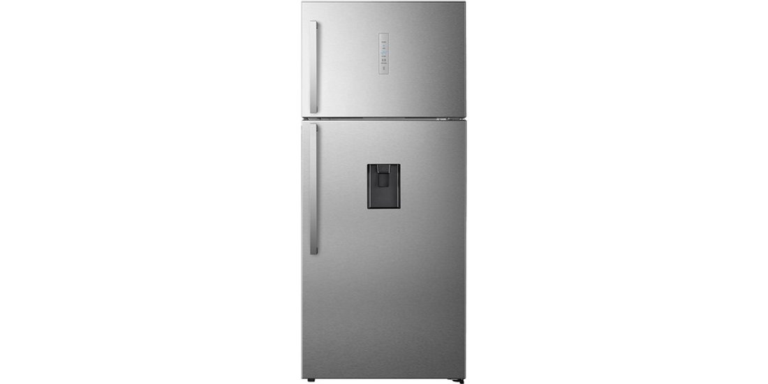 Hisense frigorifero/congelatore RT728N4WCE libera…
