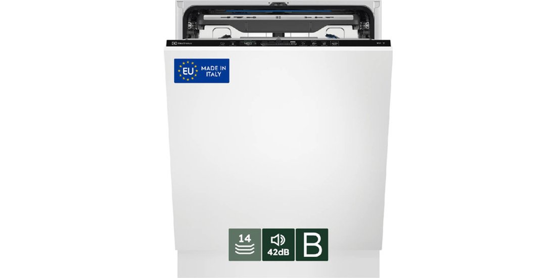 Electrolux Lavastoviglie Incasso 60 Cm – Int. …