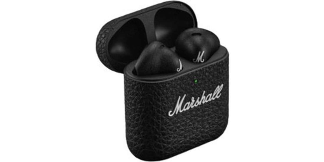 Marshall MINOR IV Auricolare Wireless In-ear …