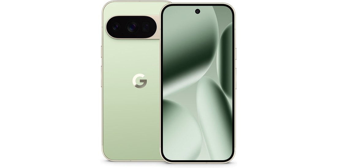 Google Pixel 10 Pro – Smartphone con sistema …