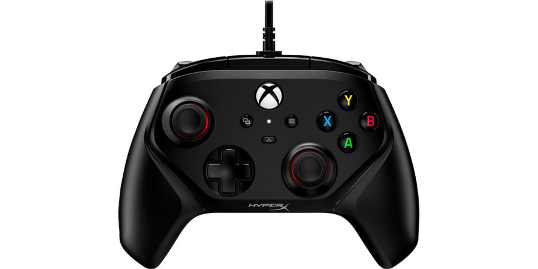 HyperX Clutch Gladiate – Controller di gioco …