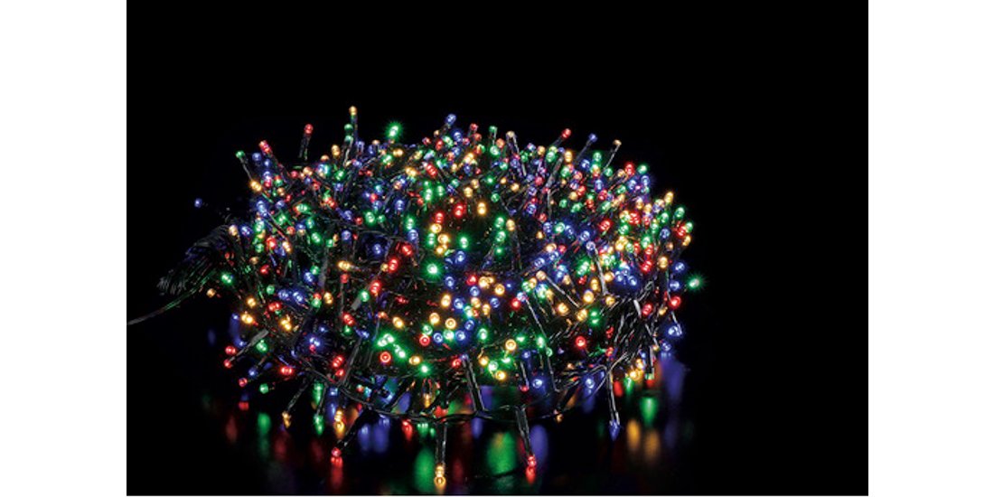 Star S.p.A. 102899 illuminazione decorativa Ghirlanda…