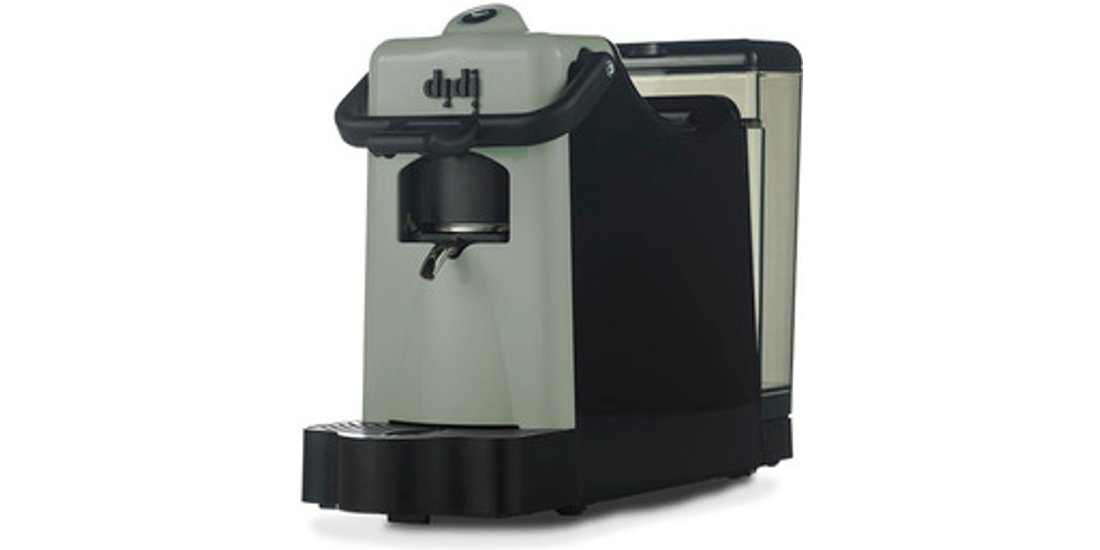 Didiesse Didì Borbone Automatica Macchina…