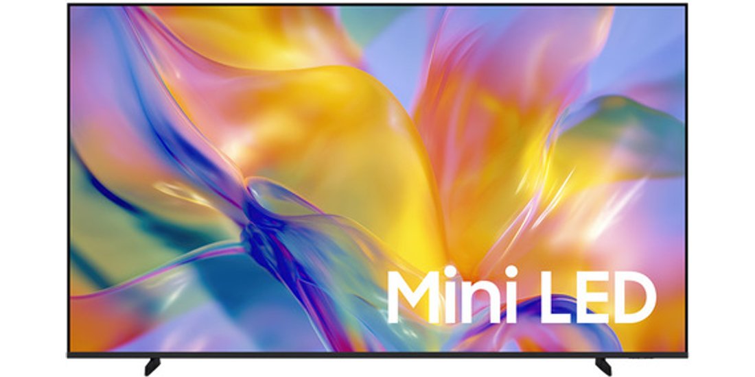 Samsung 100” Mini LED M90H 4K Vision AI Smart…