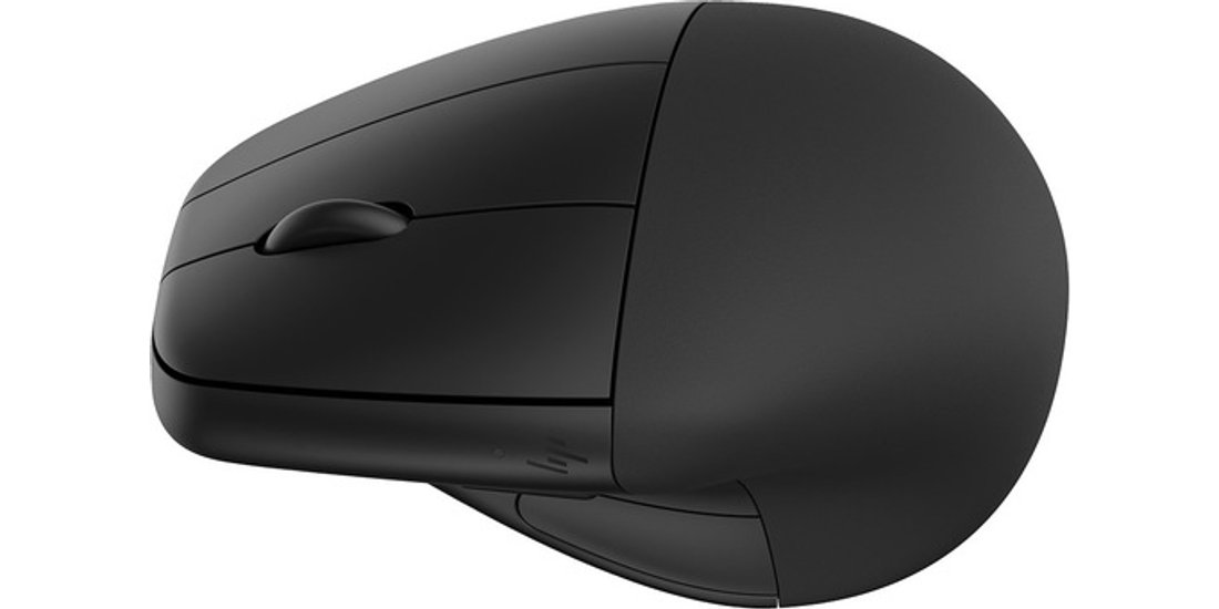 HP Mouse wireless ergonomico 920