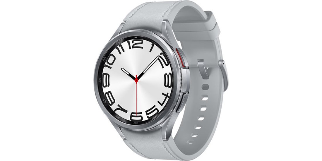 Samsung Galaxy Watch6 Classic Smartwatch Fitness…